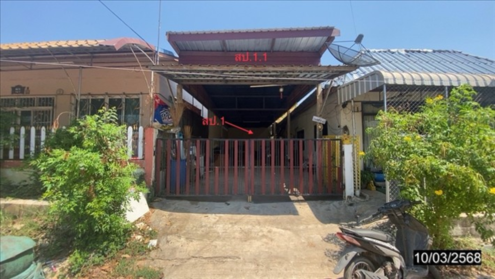 บ้านเดี่ยว อุดรธานี กุมภวาปี กุมภวาปี 518000