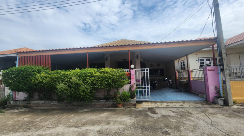 Single house Ang Thong Wiset Chai Chan Phai Chamsin 1200000
