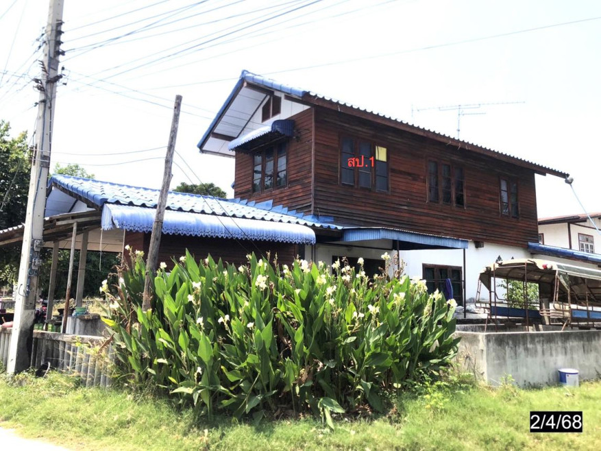 บ้านเดี่ยว ขอนแก่น โนนศิลา เปือยใหญ่ 1502000