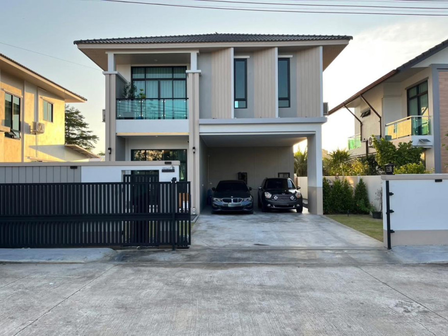 Single house Trang Mueang Trang Na Yong Tai 7000000