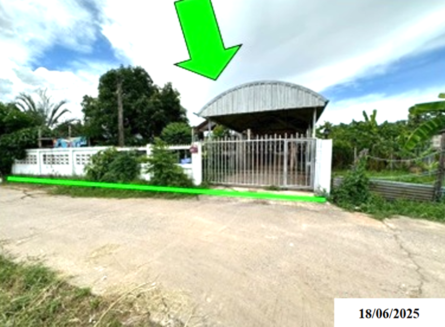 บ้านเดี่ยว ขอนแก่น เมืองขอนแก่น บ้านเป็ด 2010000