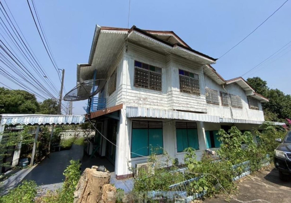 บ้านเดี่ยว แพร่ เด่นชัย เด่นชัย 2200000