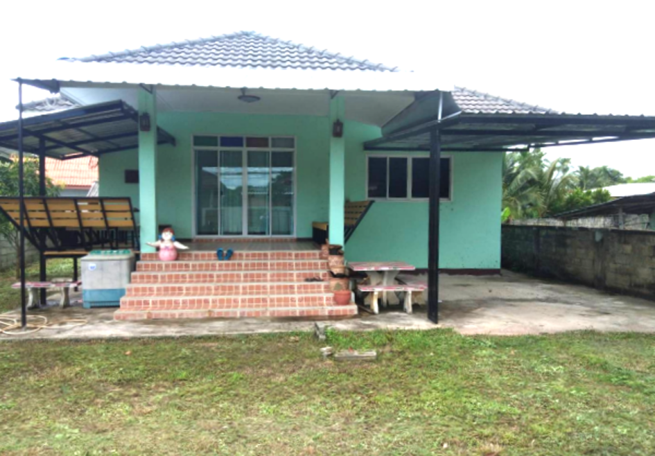 Single house Chiang Rai Wiang Chai Wiang Chai 2500000
