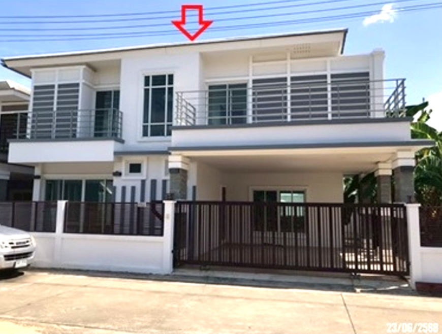 Single house Nakhon Pathom Mueang Nakhon Pathom Lam Phaya 9000000