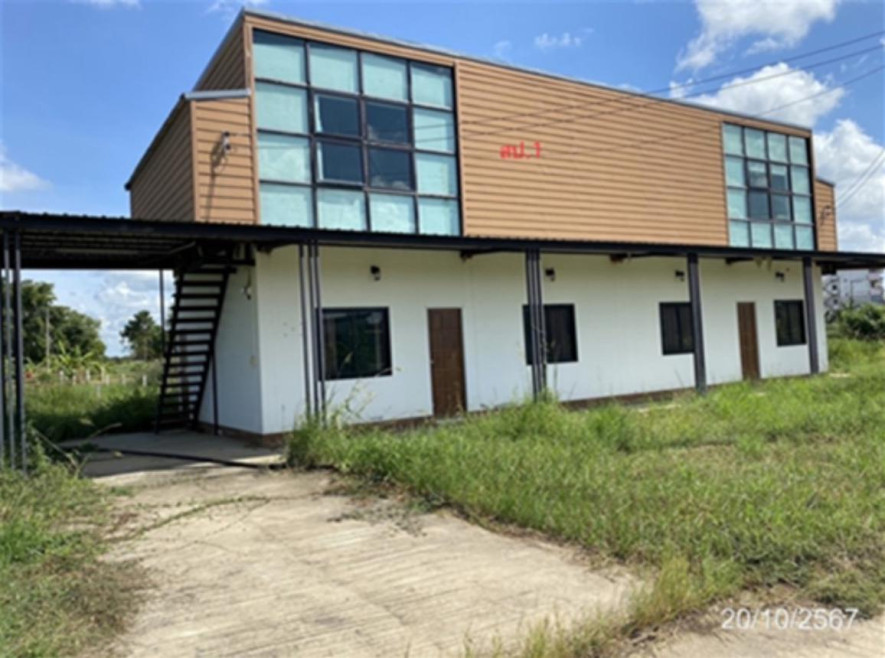 บ้านเดี่ยว มหาสารคาม เมืองมหาสารคาม เกิ้ง 9464000