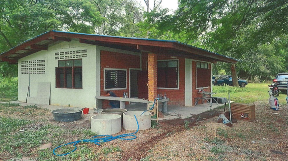 Single house Ratchaburi Pak Tho Don Sai 6200000