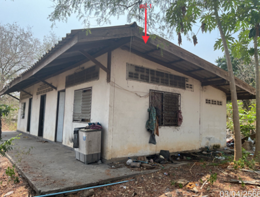 Single house Loburi Phatthana Nikhom Nong Bua 15000000