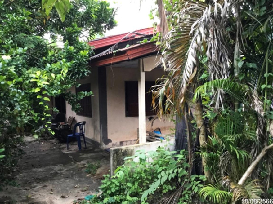 Single house Nong Khai Tha Bo Nakha 805000