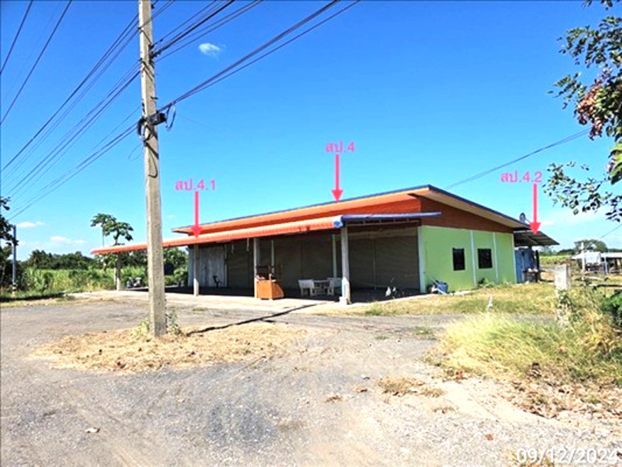 Single house Phichit Dong Charoen Wang Ngio 5888000