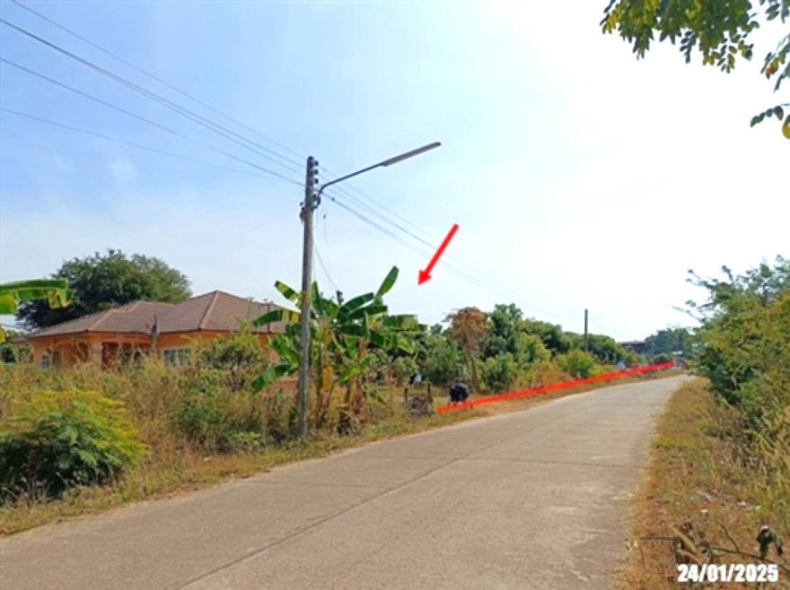 บ้านเดี่ยว อุดรธานี กุดจับ สร้างก่อ 3581000