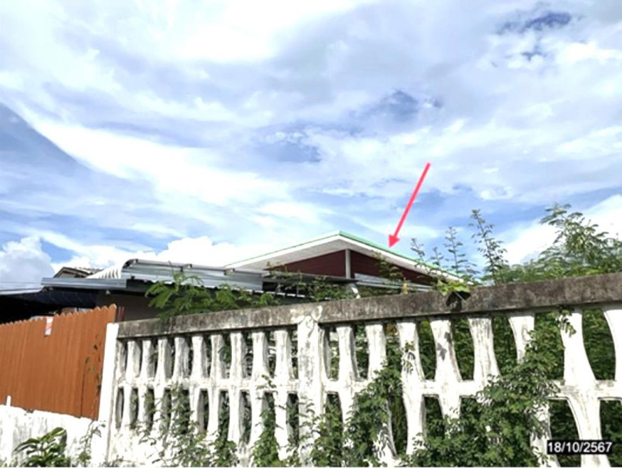 บ้านเดี่ยว ชัยภูมิ เมืองชัยภูมิ บ้านเล่า 1347000