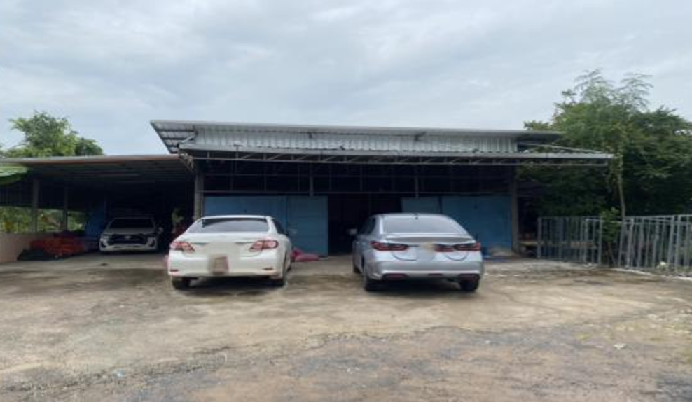 บ้านเดี่ยว อุบลราชธานี ม่วงสามสิบ หนองเมือง 4500000