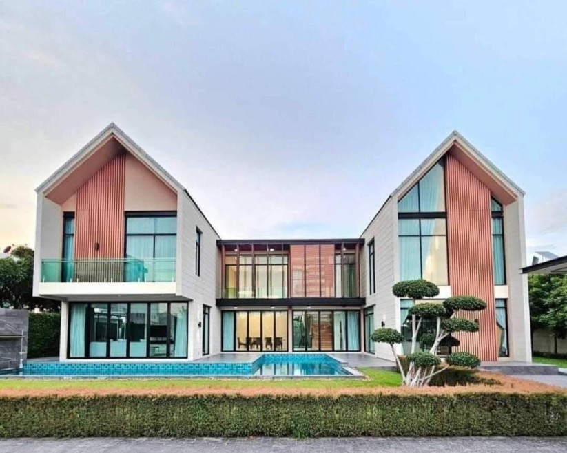 บ้านเดี่ยว กรุงเทพมหานคร มีนบุรี มีนบุรี 59000000