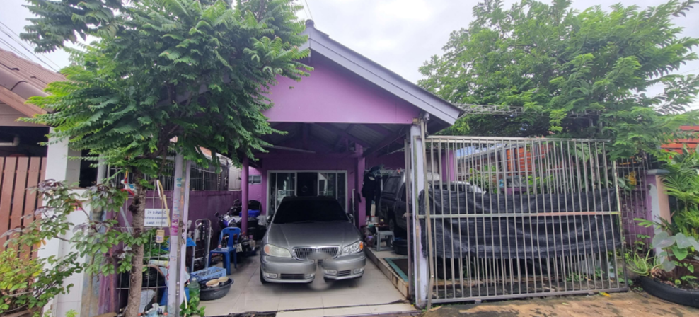 Single house Nonthaburi Mueang Nonthaburi Tha Sai 2300000