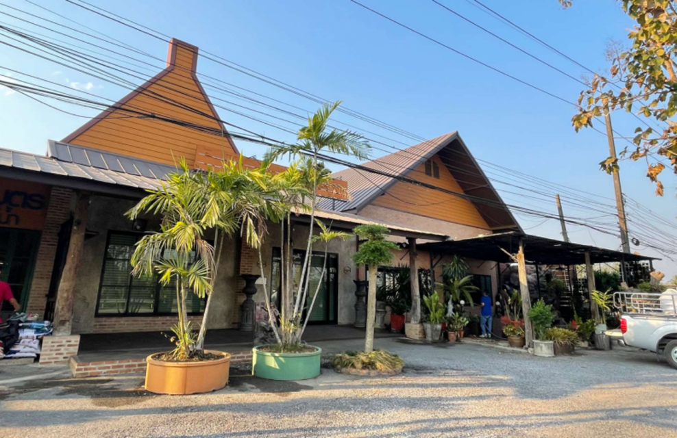 Single house Chiang Rai Mueang Chiang Rai San Sai 8650000
