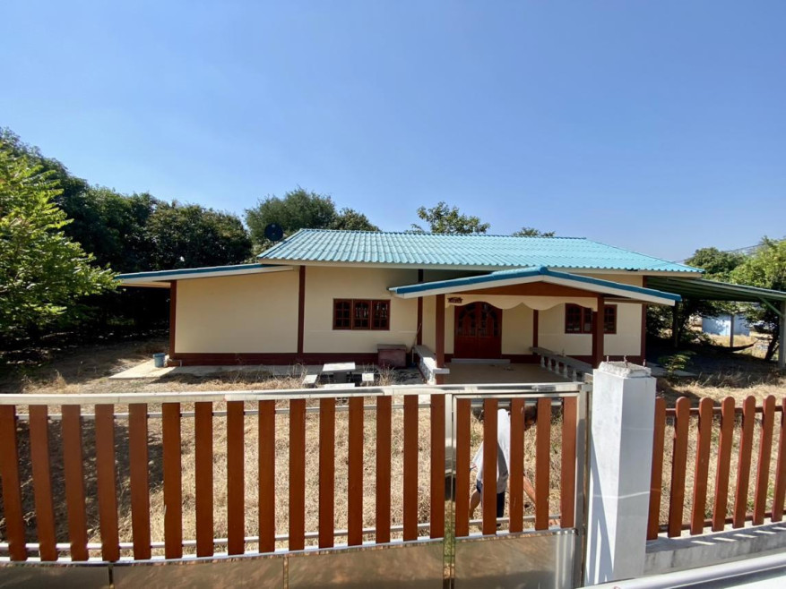 บ้านเดี่ยว นครปฐม บางเลน บางเลน 2500000