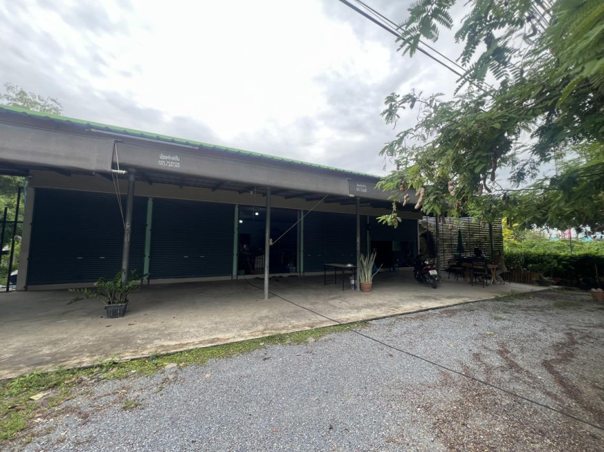 Single house Suphan Buri Sam Chuk Wang Luek 3500000
