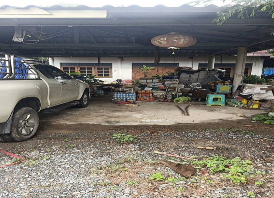 Single house Nakhon Pathom Sam Phran Song Khanong 7800000