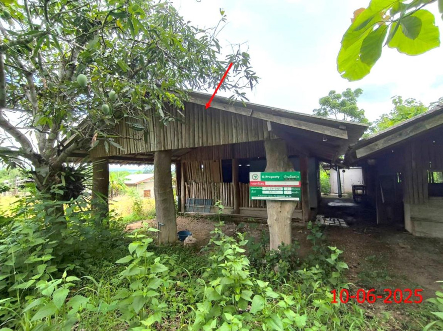 บ้านเดี่ยว ลำปาง แจ้ห่ม ปงดอน 587000