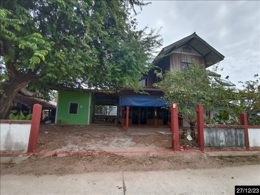 Single house Surin Rattanaburi Phai 1120000