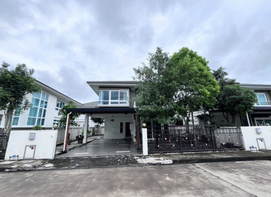 Single house Chiang Rai Mueang Chiang Rai Tha Sai 3890000