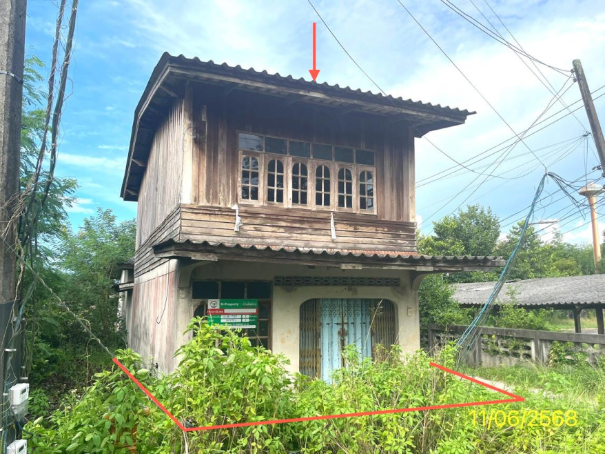 บ้านเดี่ยว สงขลา ควนเนียง บางเหรียง 539000
