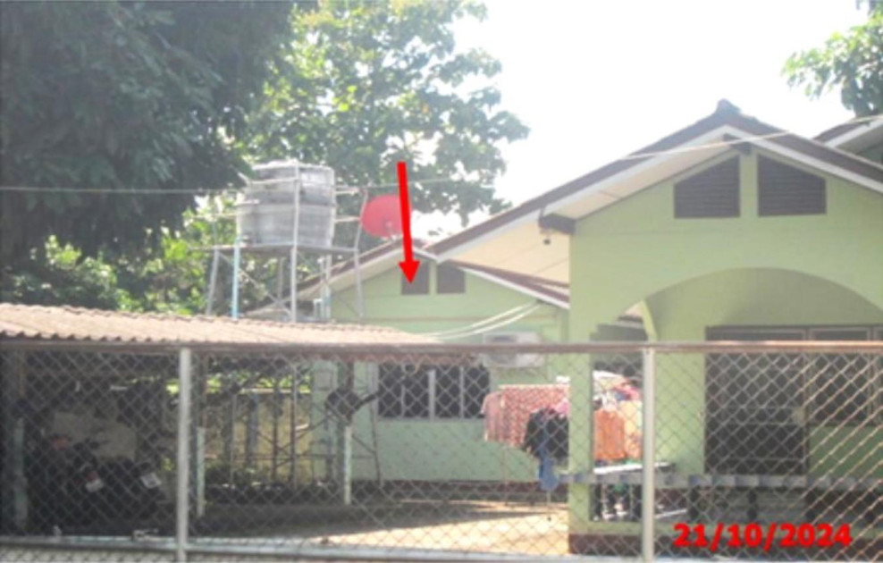 บ้านเดี่ยว ลำปาง เมืองลำปาง ปงแสนทอง 2561000