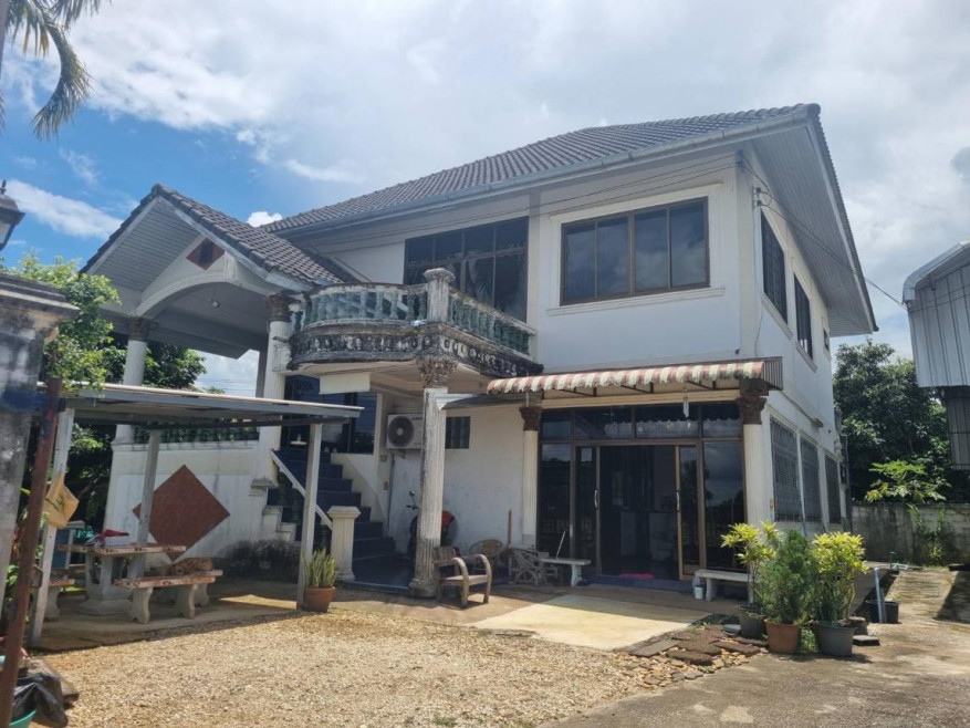 Single house Chiang Rai Mae Chan Chan Chawa Tai 2500000