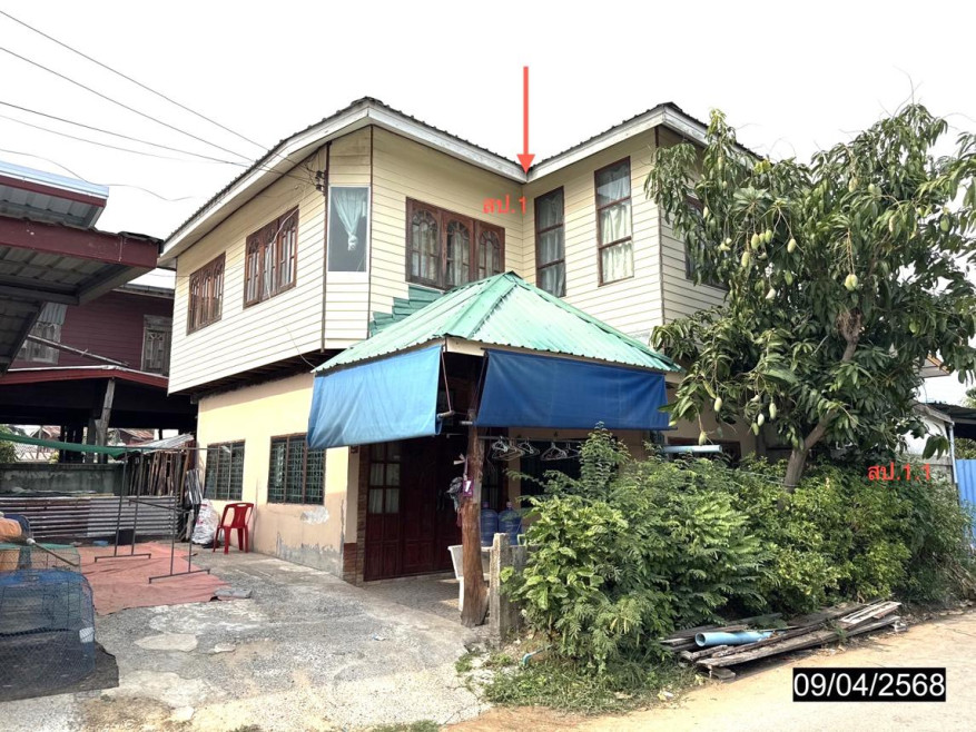 บ้านเดี่ยว ขอนแก่น แวงใหญ่ แวงใหญ่ 793000