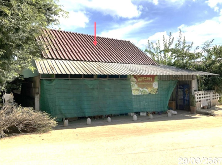 บ้านเดี่ยว เชียงราย เมืองเชียงราย รอบเวียง 1518000