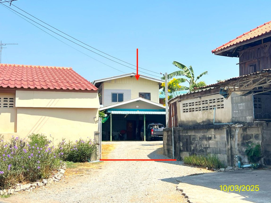 บ้านเดี่ยว กาญจนบุรี พนมทวน ทุ่งสมอ 1936000