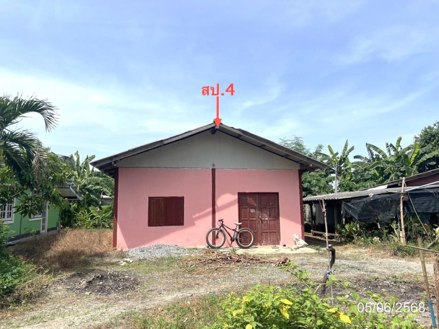 Single house Suphan Buri Song Phi Nong Don Manao 3246000