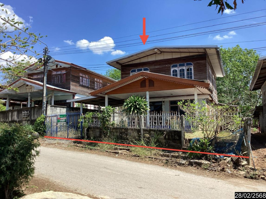 บ้านเดี่ยว เลย เอราวัณ เอราวัณ 839000