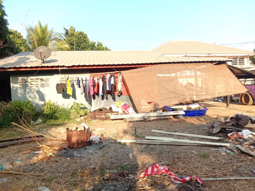 Single house Nakhon Phanom Mueang Nakhon Phanom Na Ratchakhwai 2000000