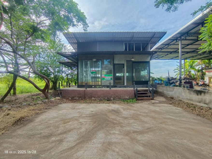 Single house Phitsanulok Mueang Phitsanulok Samo Khae 875000