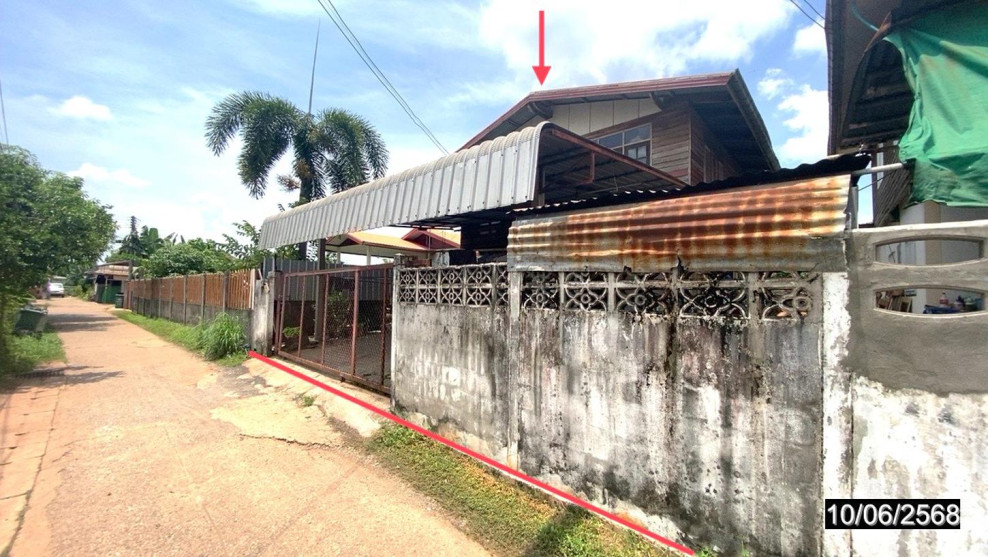 บ้านเดี่ยว อุดรธานี เมืองอุดรธานี สามพร้าว 878000