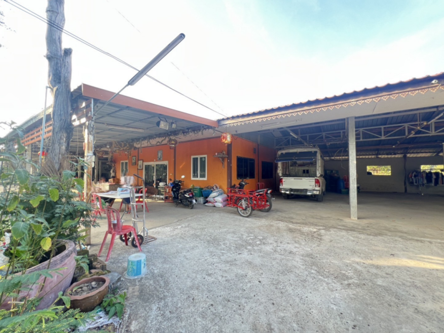 Single house Kalasin Kuchinarai Bua Khao 6900000