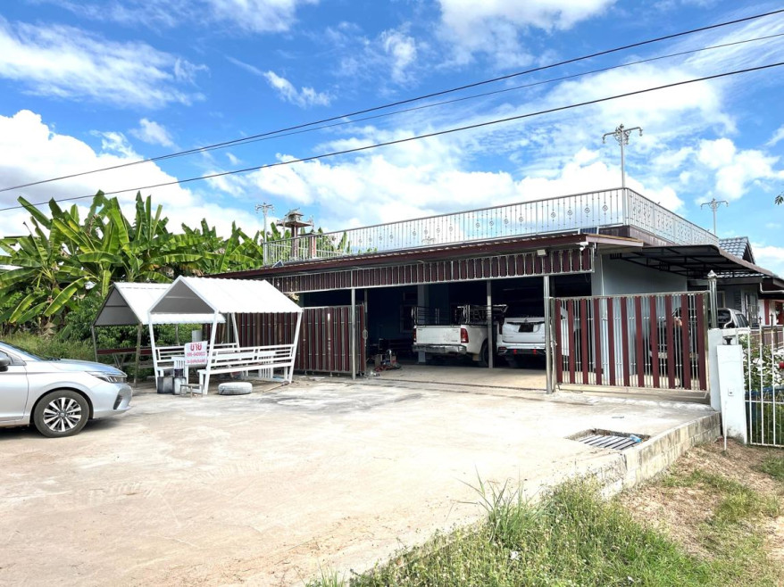 บ้านเดี่ยว พะเยา เมืองพะเยา ท่าจำปี 3200000