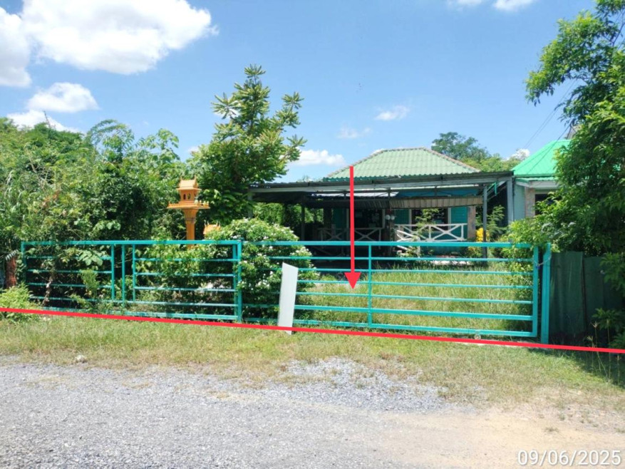 Single house Saraburi Wang Muang Wang Muang 895000
