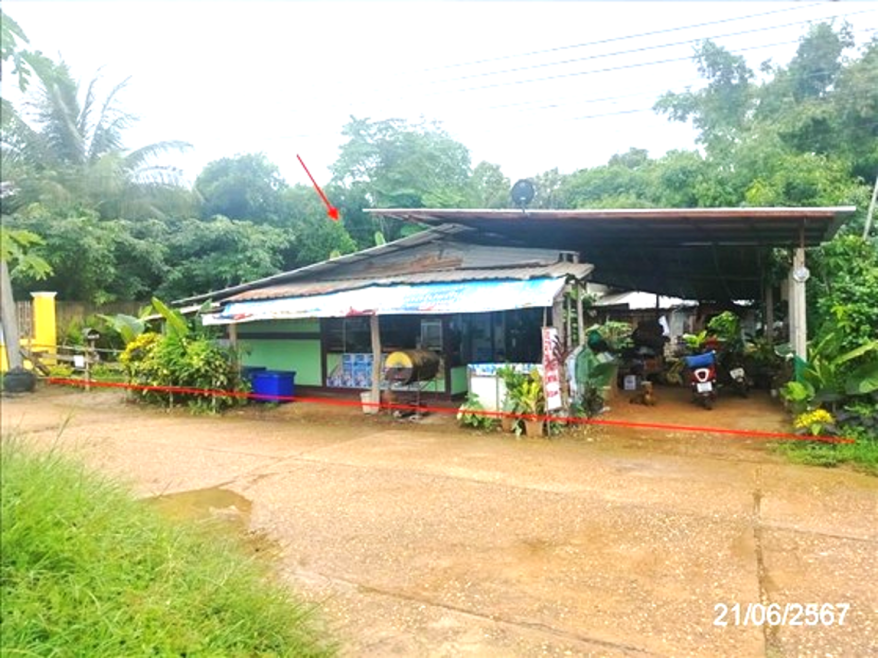 บ้านเดี่ยว นครพนม เมืองนครพนม ขามเฒ่า 928000