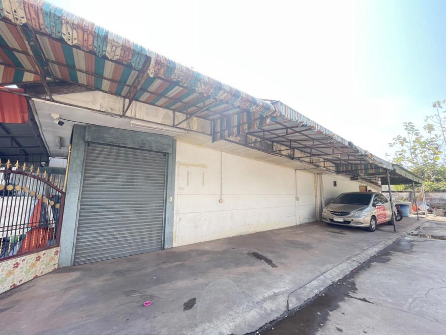 Single house Nakhon Phanom Mueang Nakhon Phanom Nai Mueang 20000000