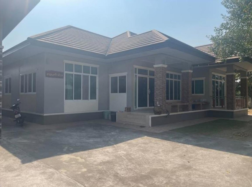 บ้านเดี่ยว ปราจีนบุรี ศรีมโหสถ โคกไทย 3800000