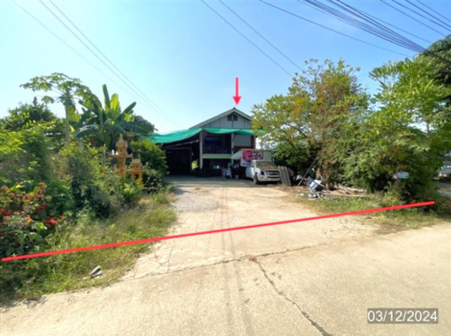 Single house Phitsanulok Mueang Phitsanulok Wat Chan 1875000
