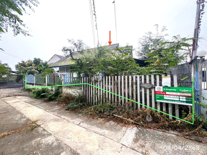 Single house Suphan Buri Mueang Suphan Buri Sanam Chai 932000