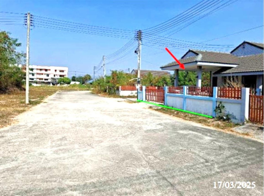 บ้านเดี่ยว ลมุลโฮม 5 ระยอง เมืองระยอง ตะพง 2150000