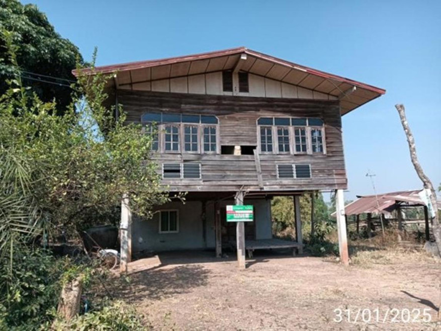 Single house Udon Thani Si That Nong Nok Khian 959000