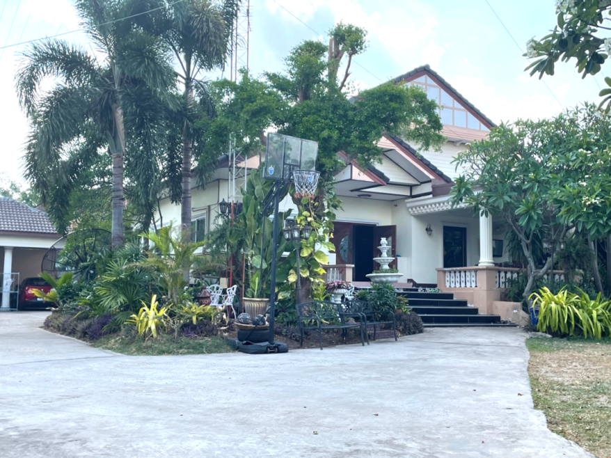 Single house Mukdahan Mueang Mukdahan Mukdahan 6500000