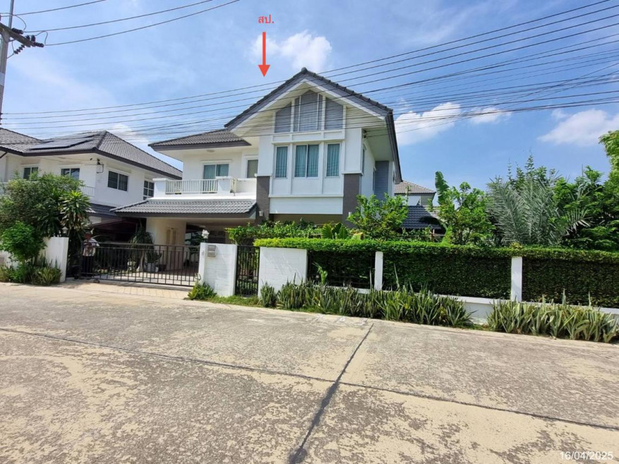 บ้านเดี่ยว ร้อยพฤกษา (กำแพงแสน) นครปฐม กำแพงแสน กำแพงแสน 5800000