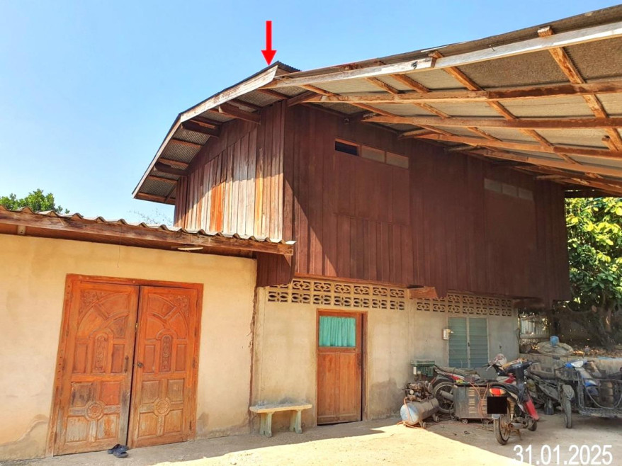 Single house Nan Wiang Sa Tan Chum 959000