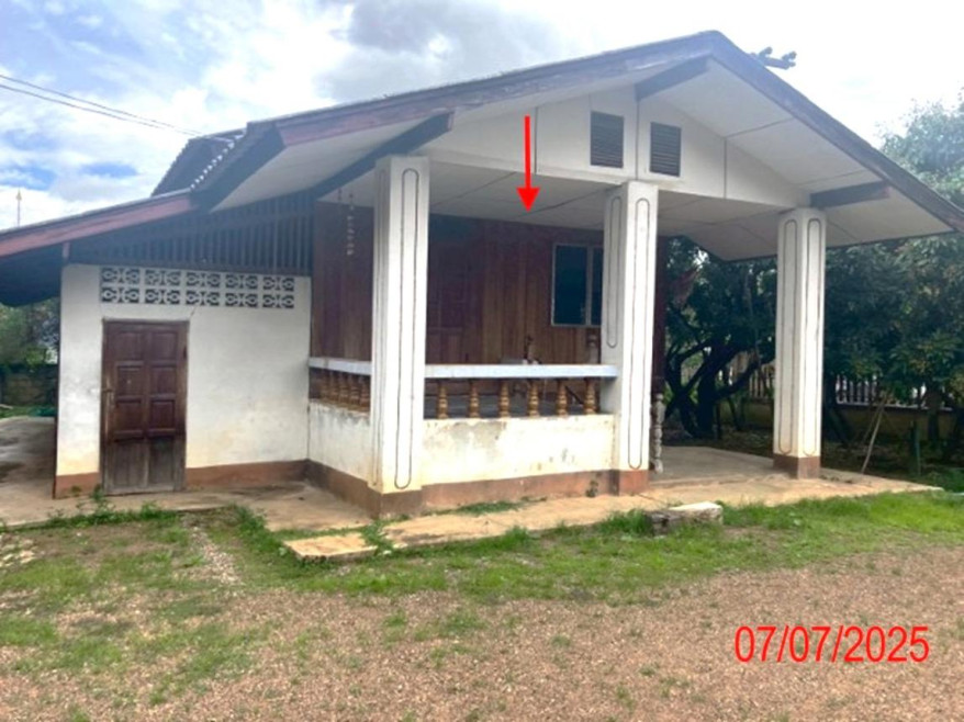Single house Lamphun Li Na Sai 1045000